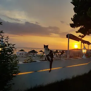 Hotel Sevilla, Kusadası