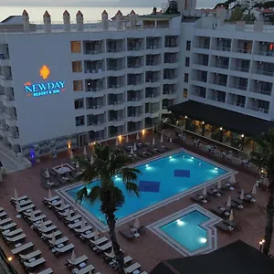 Hotel Ada Newday, Kuşadası