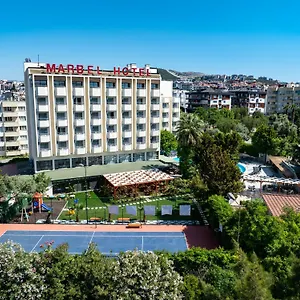 Hotel Marbel By Palmwings, Kuşadası