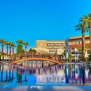 Hotel Palm Wings Resort&spa, Kuşadası